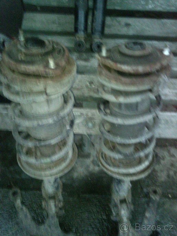 corsa veškeré díly na dotaz - 5