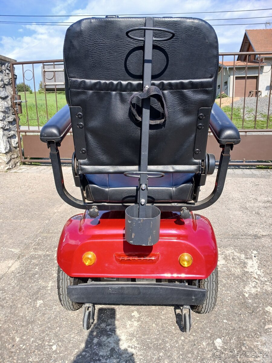 Selvo 4800