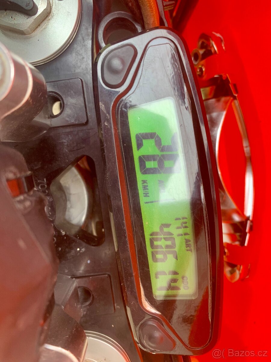 Ktm freeride 350