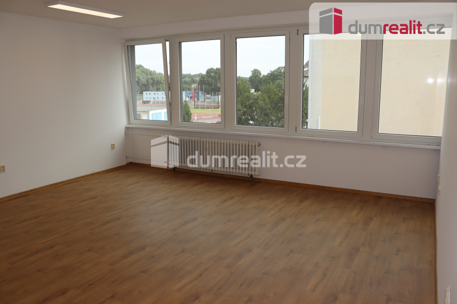 Kancelář, 35 m2, náměstí T. G. Masaryka, Břeclav - 5