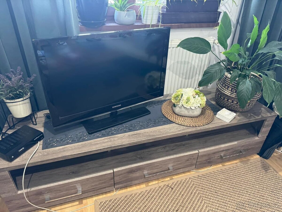 SKŘÍŇKA POD TELEVIZI - 5