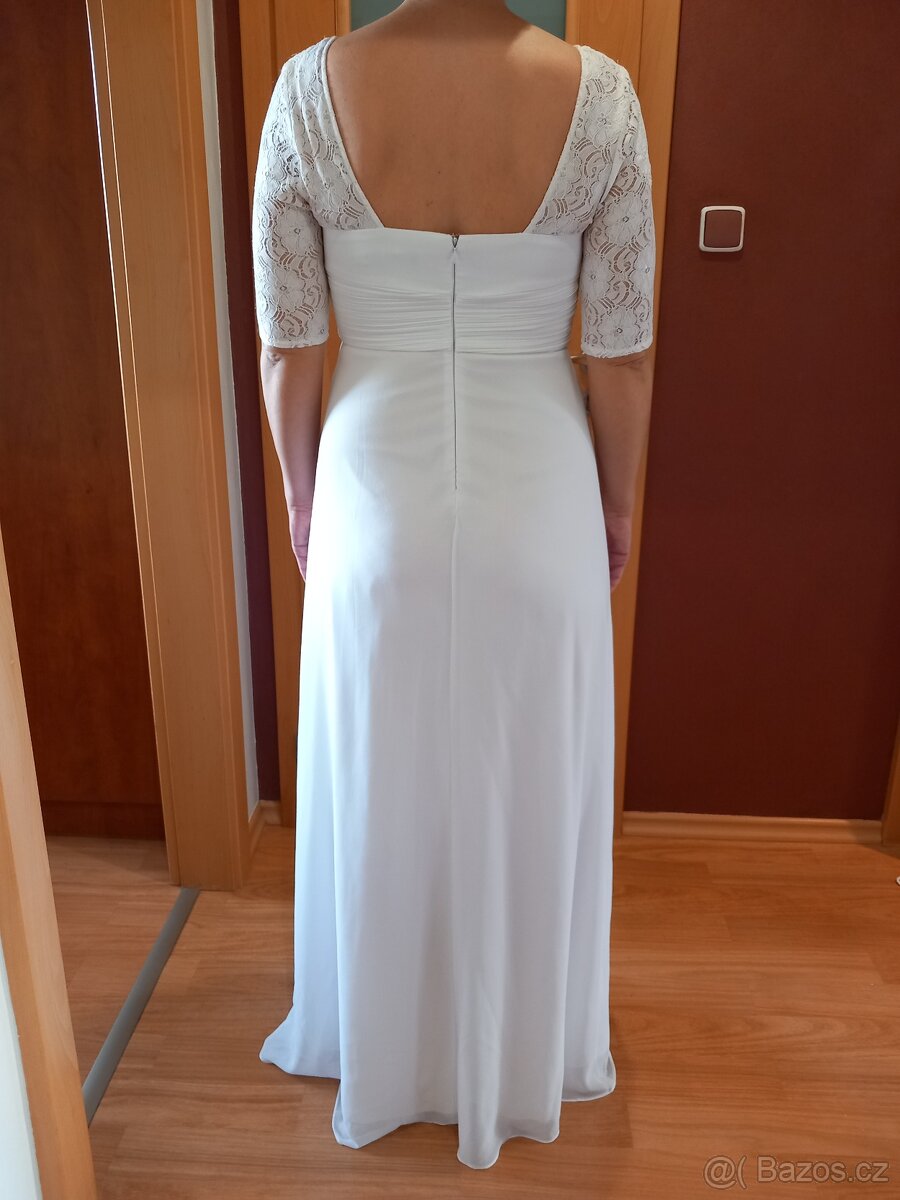 Svatební šaty Ever Pretty 40 - 5