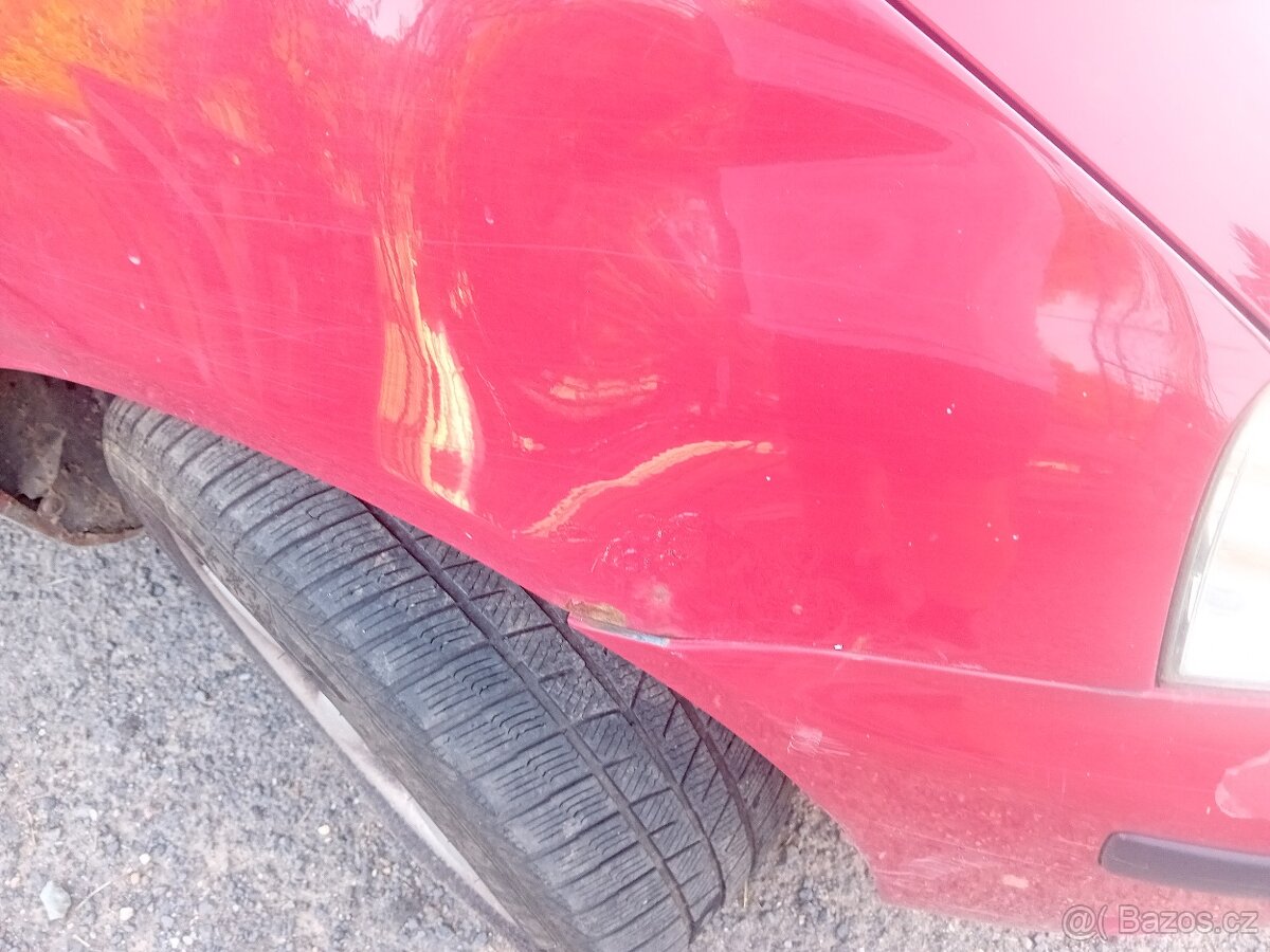 Volkswagen Sharan 4Motion - 5