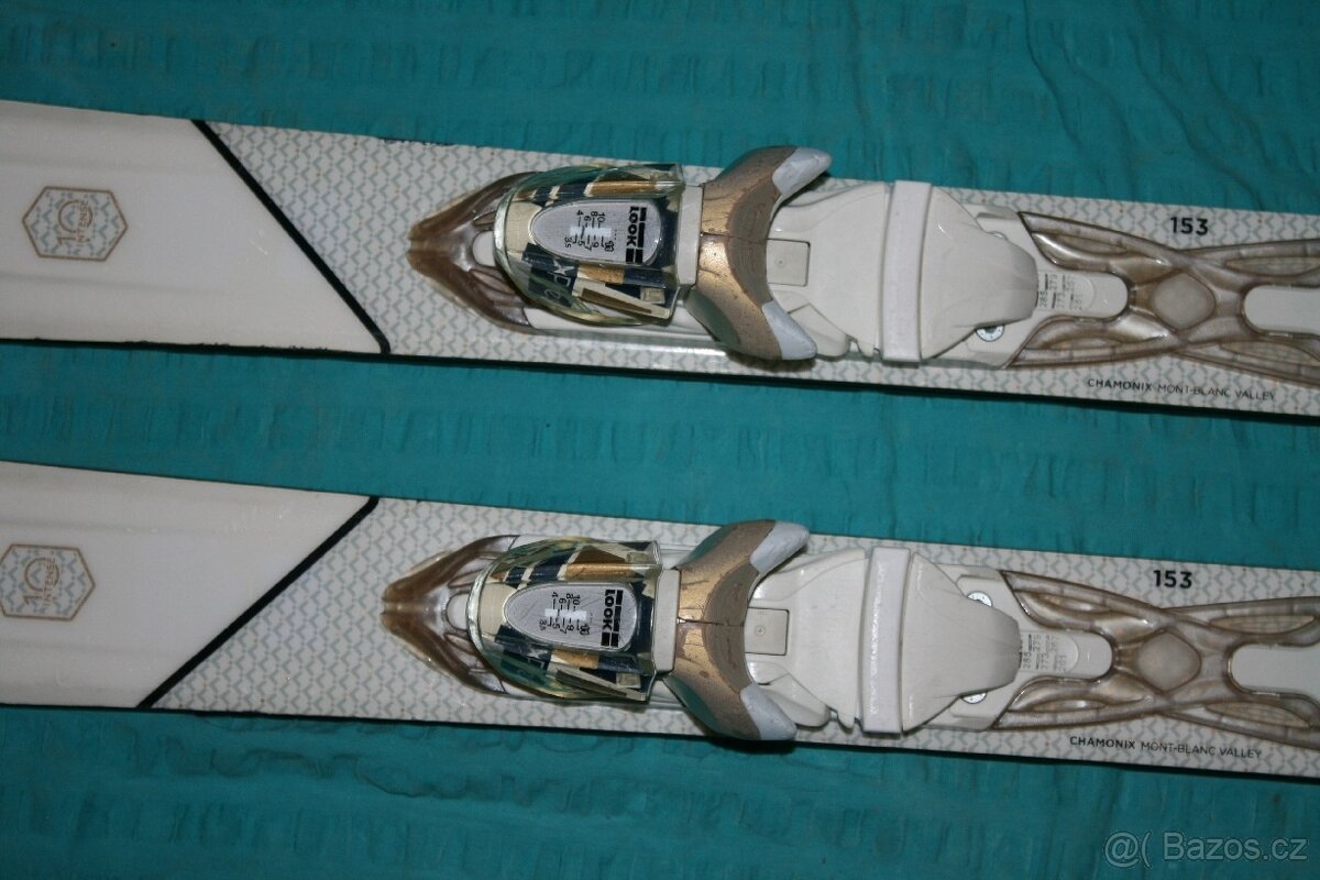 lyže Dynastar Intense 10 153 cm - 5