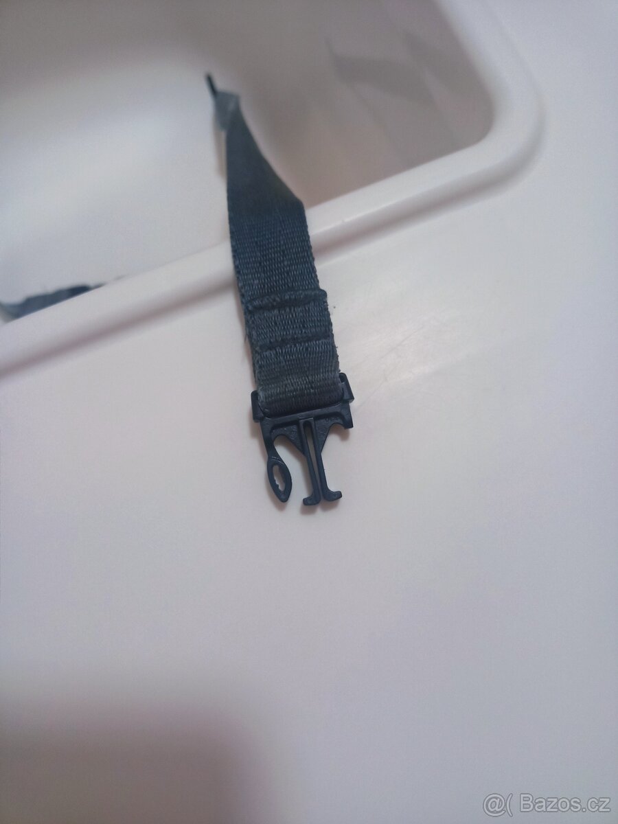 Dětská jídelní židlička IKEA s podnosem - 5