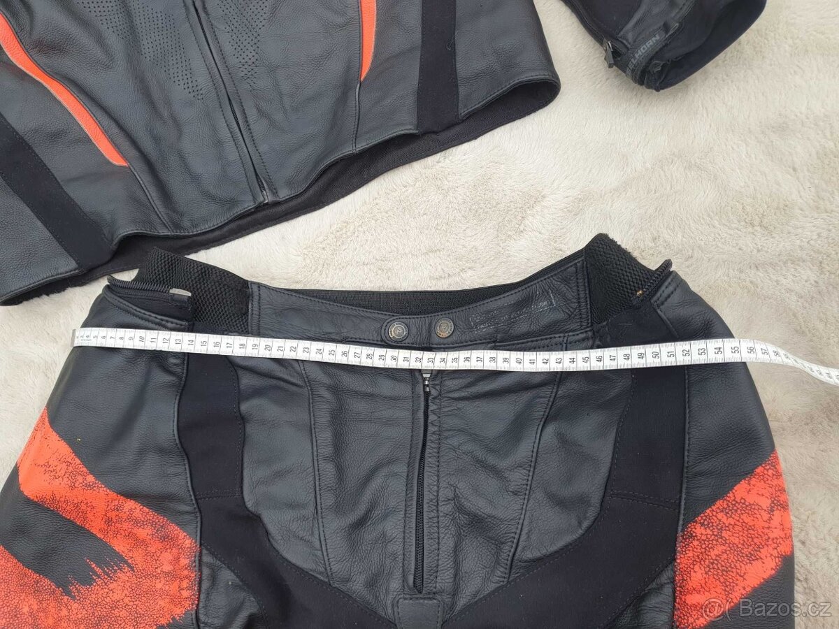 Moto kombineza Rebelhorn 58Eur - 5