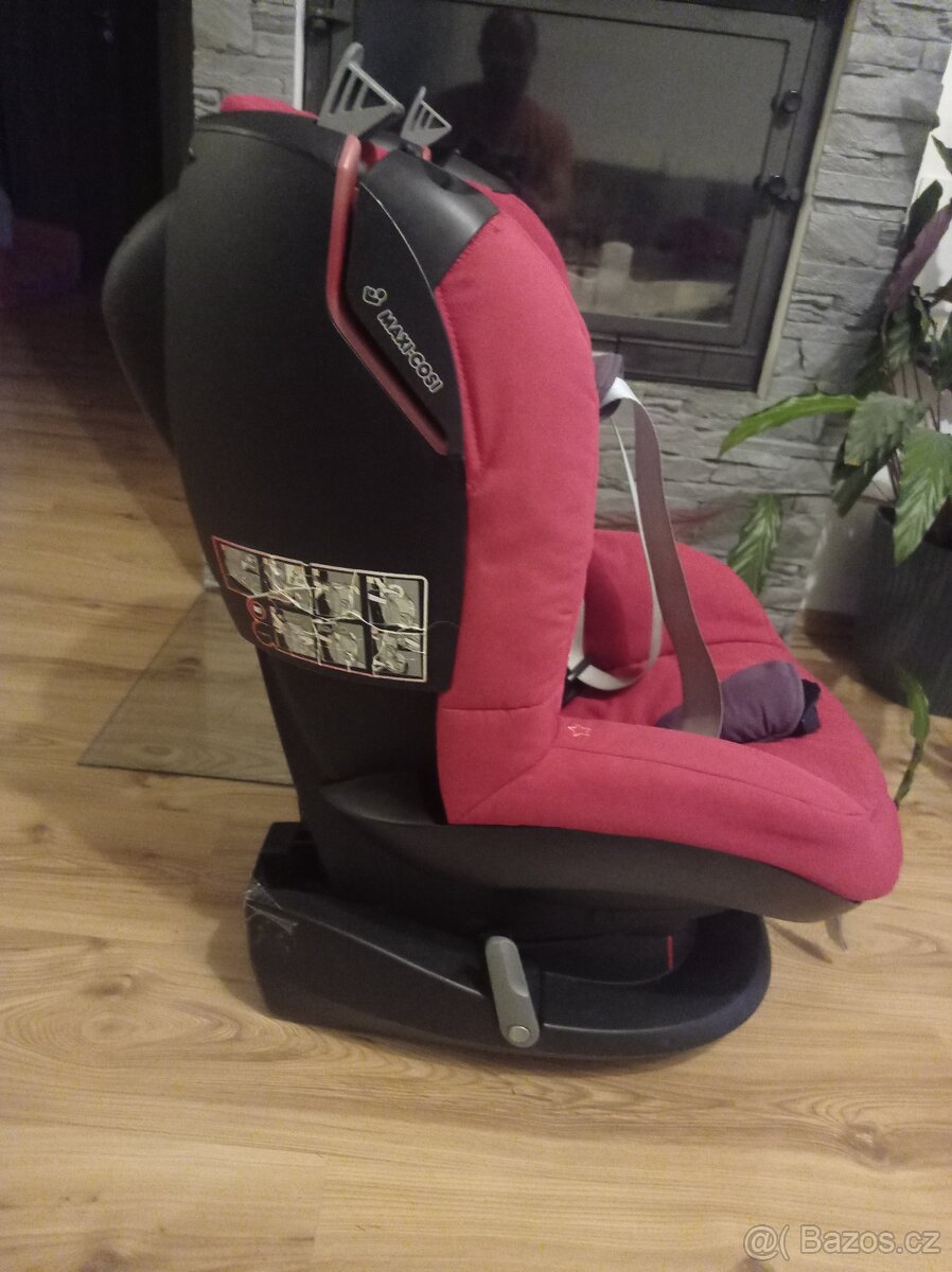 Dětská autosedačka Maxi-Cosi - 5
