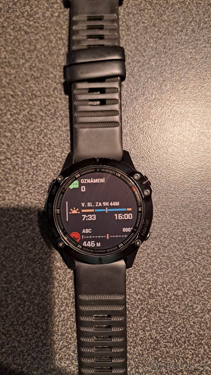 Garmin Fenix 6 Pro - 5