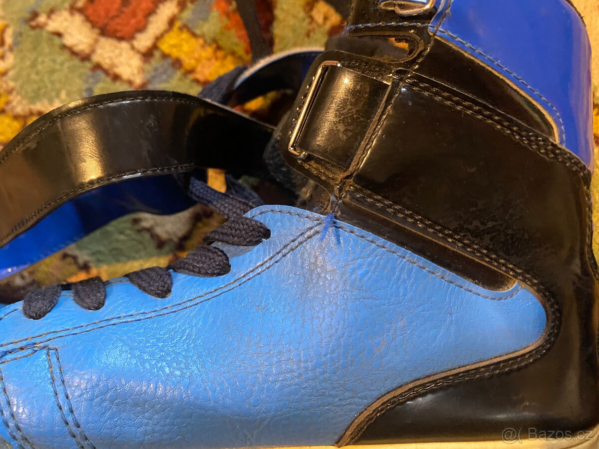 Pánské Zimní Boty, Velikost 41 - 5