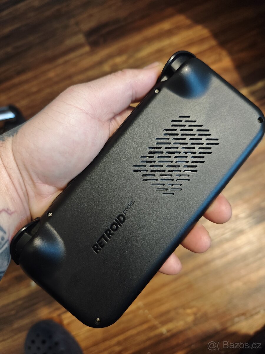 Retroid Pocket 4 pro - 5