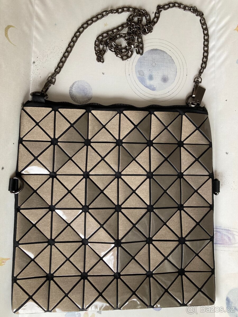 Kabelka Geometric - 5