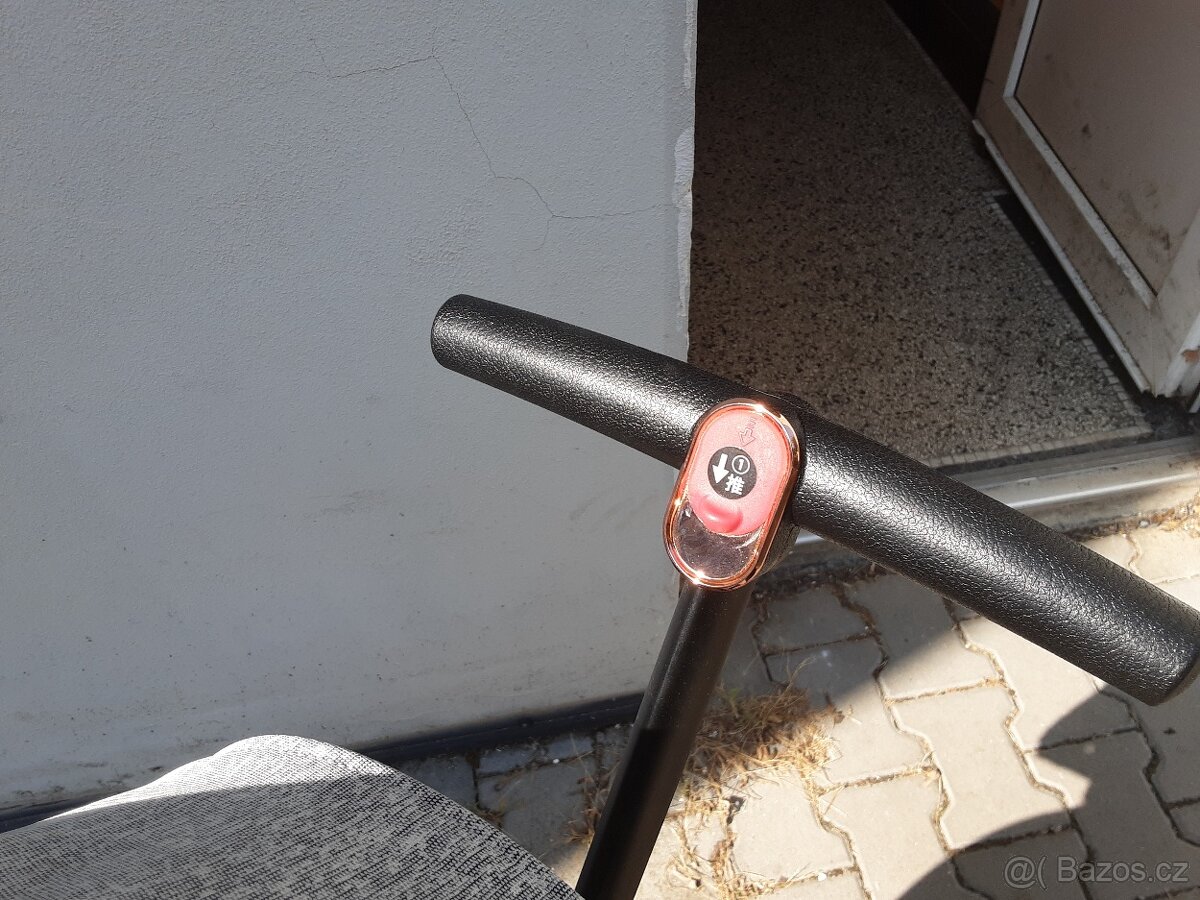 Sportovni kočárek pro miminka - 5