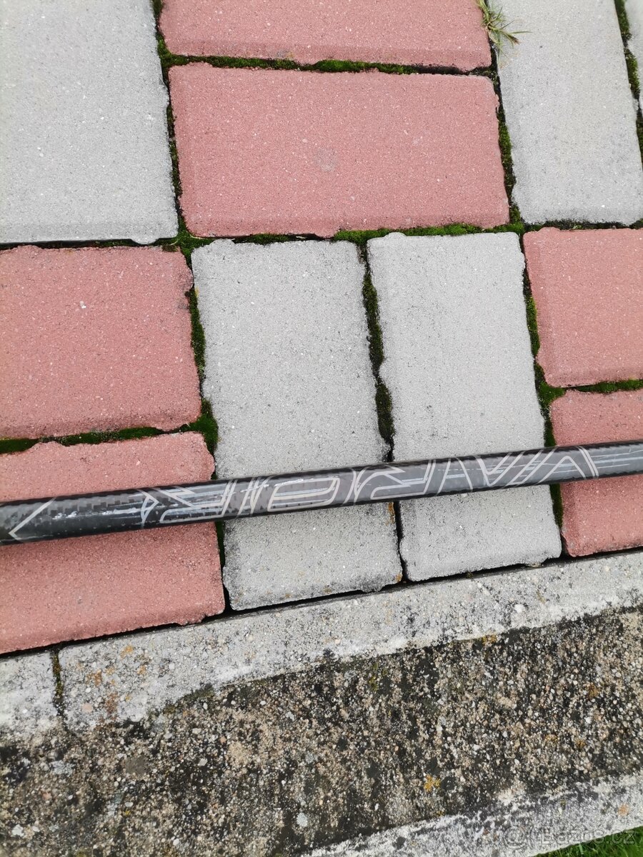 Hokejka Bauer Vapor Flylite - 5