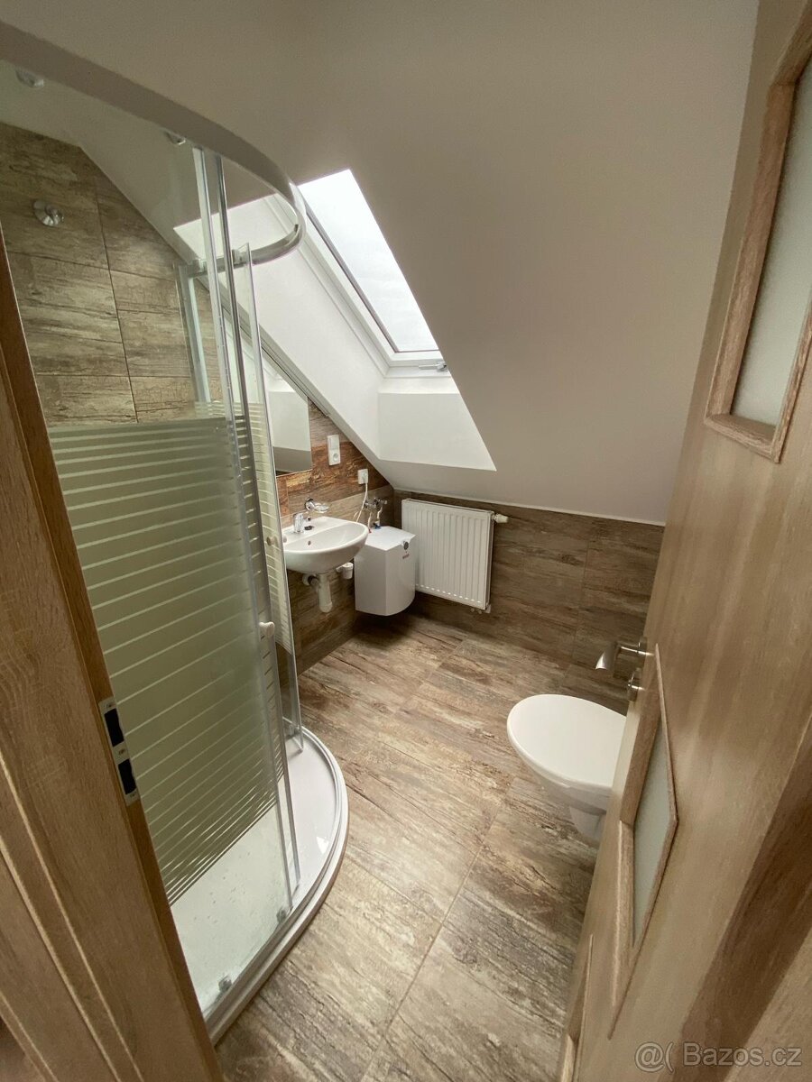 Pronájem 1kk (28m2) - Pelhřimovsko - 5