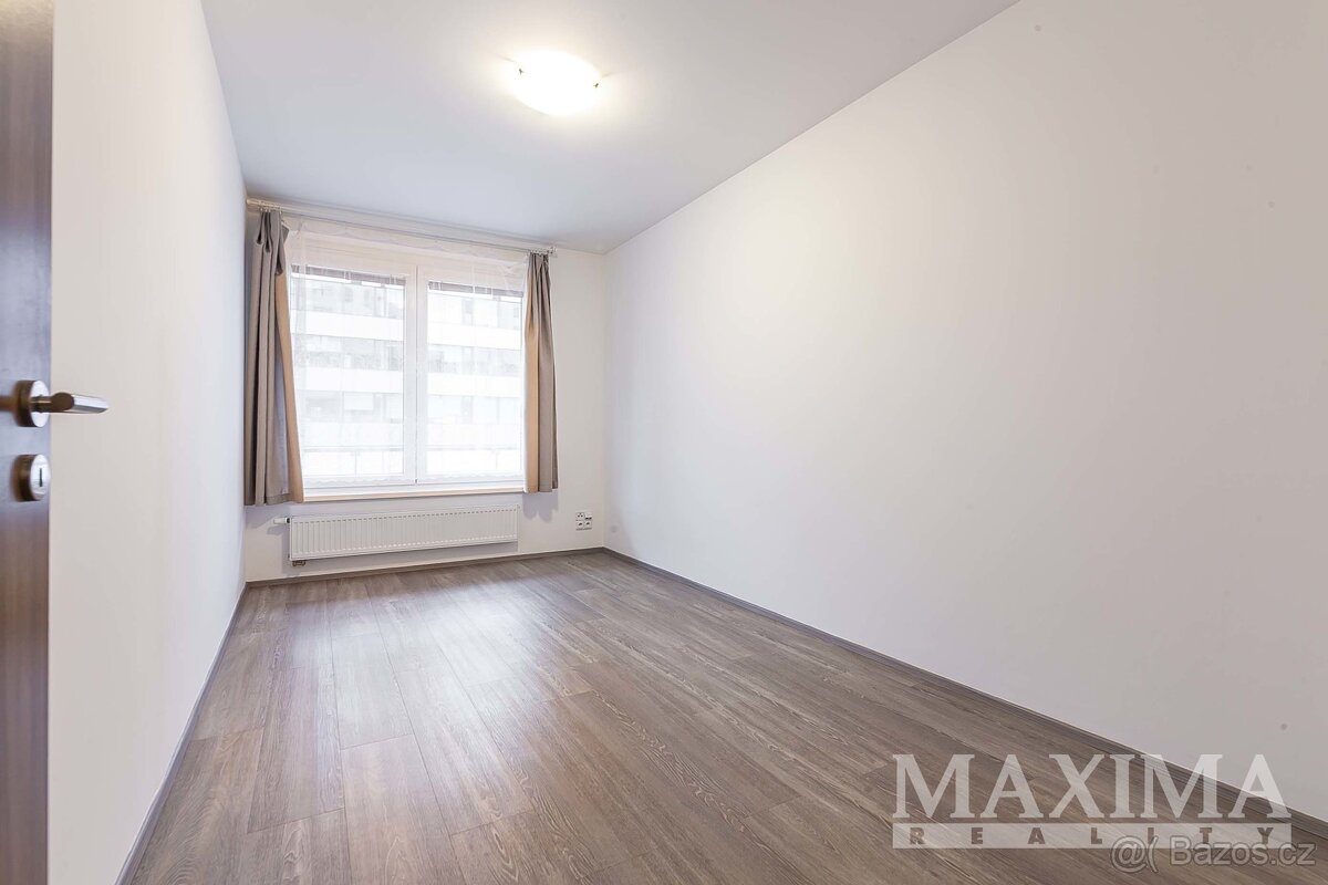 Byt 2+kk o ploše 50 m2 - Praha, Stodůlky - 5