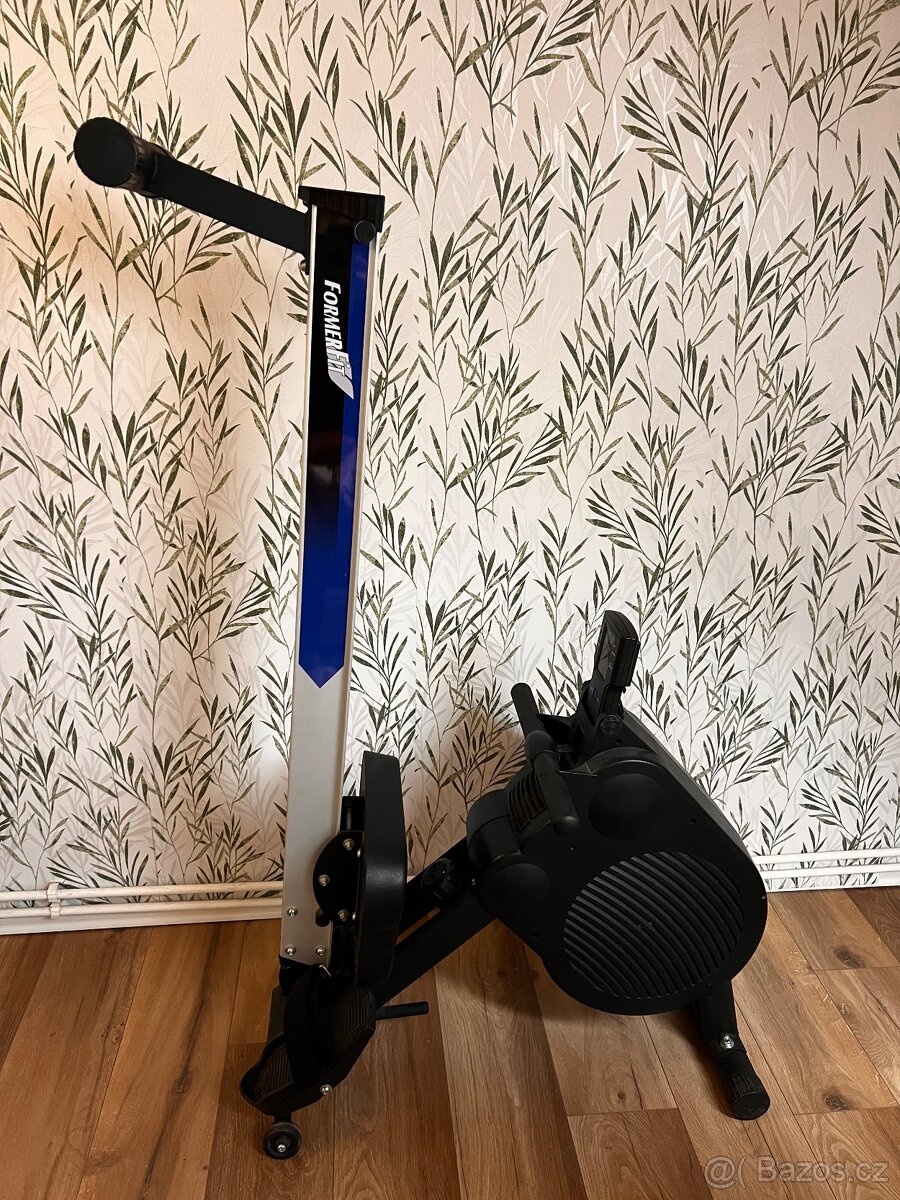Veslovací trenažér FormerFit - 5