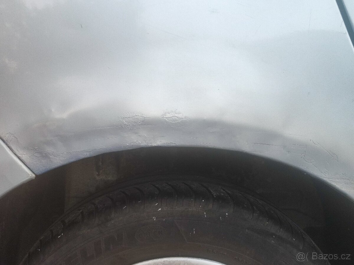 Peugeot 206 SW 1.4 Benzin STK 11/2027 - 5