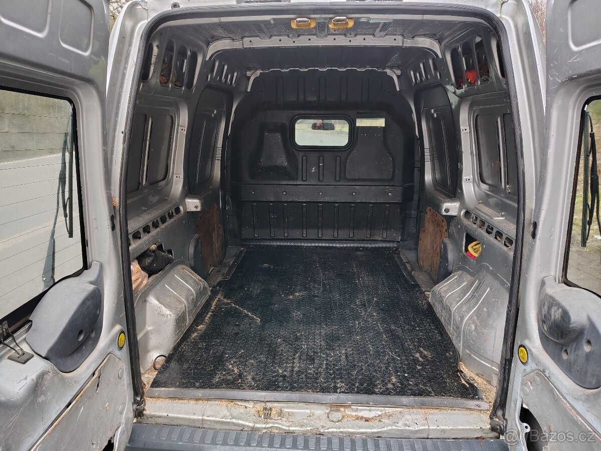 Ford Transit Connect - 5