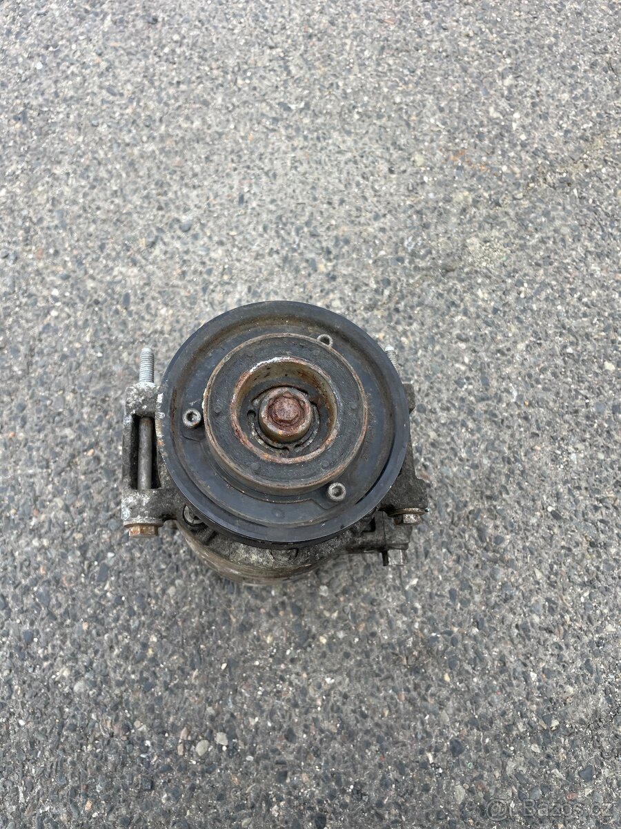 Škoda Octavia II / VW / Audi / Seat – klima kompresor - 5