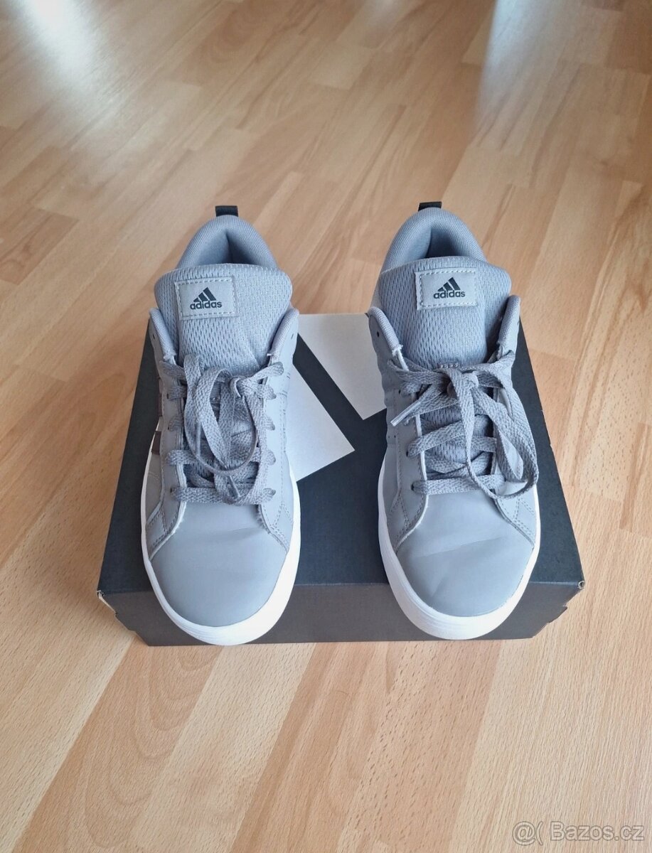 NOVÉ sportovní boty Adidas, vel. 39 - 5