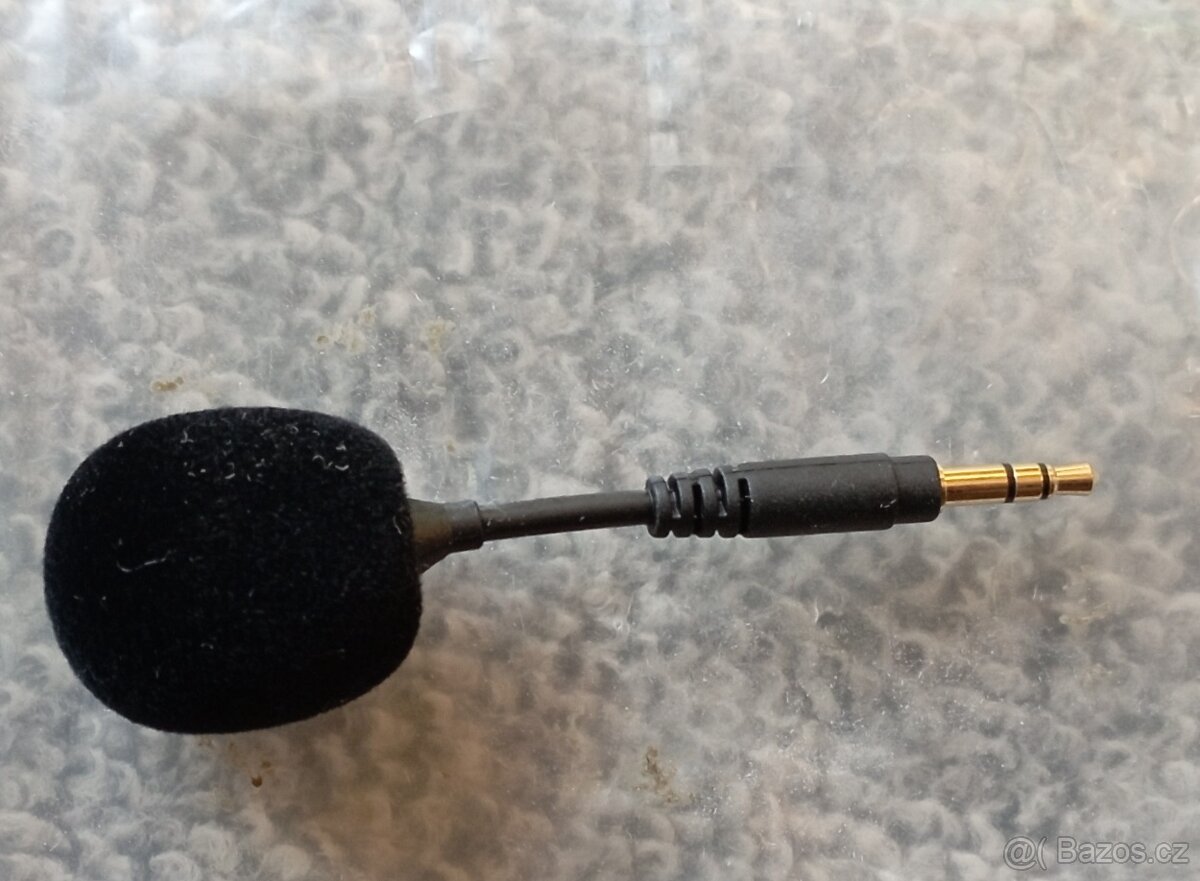 Prodám DJI Zenmuse X3 Osmo kameru 4K - 5