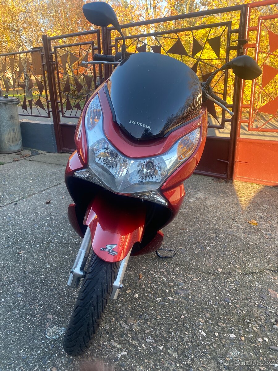 Honda PCX 125 - 5