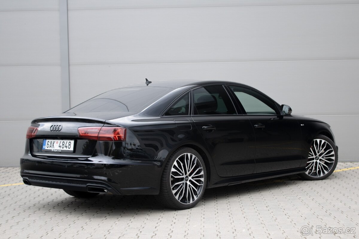 AUDI A6 240kW - 5