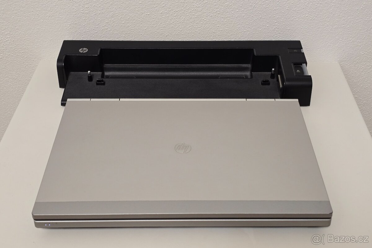 Notebook HP Elite 2570p - Win11 pro - 5