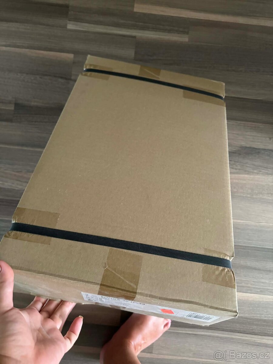 Koupelnová skříňka SONGA - 5