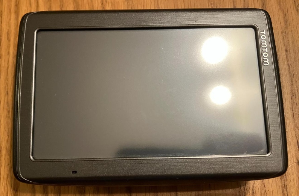 Autonavigace TomTom Via 135 - 5