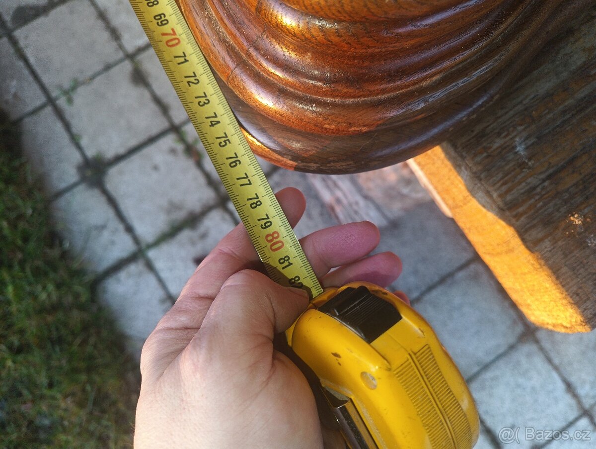 Kožená sedacka - 5