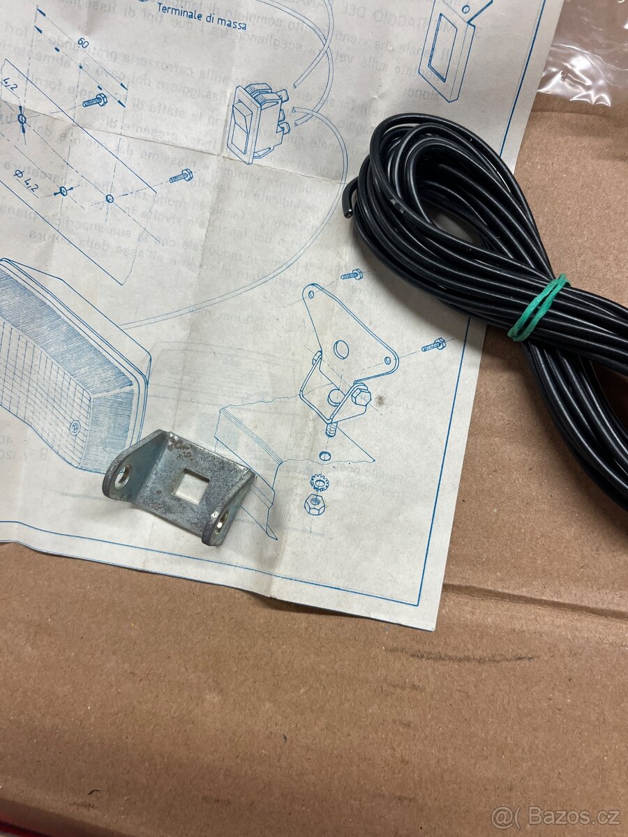 Mlhovka veterán - 5