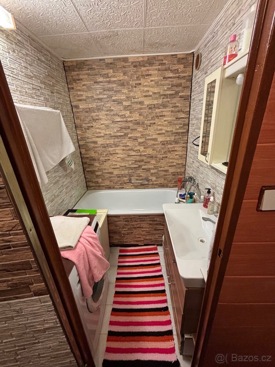 Pronájem bytu 4+1 v Krnově - 5