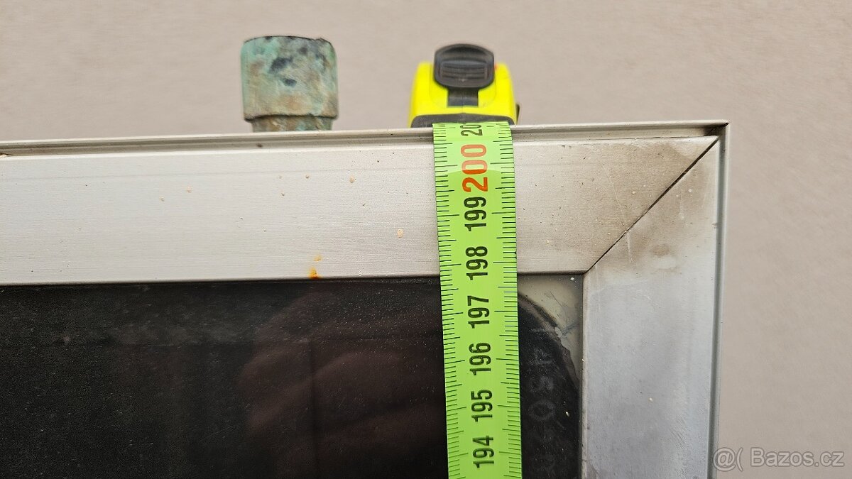 Solární kolektory 2ks - 5