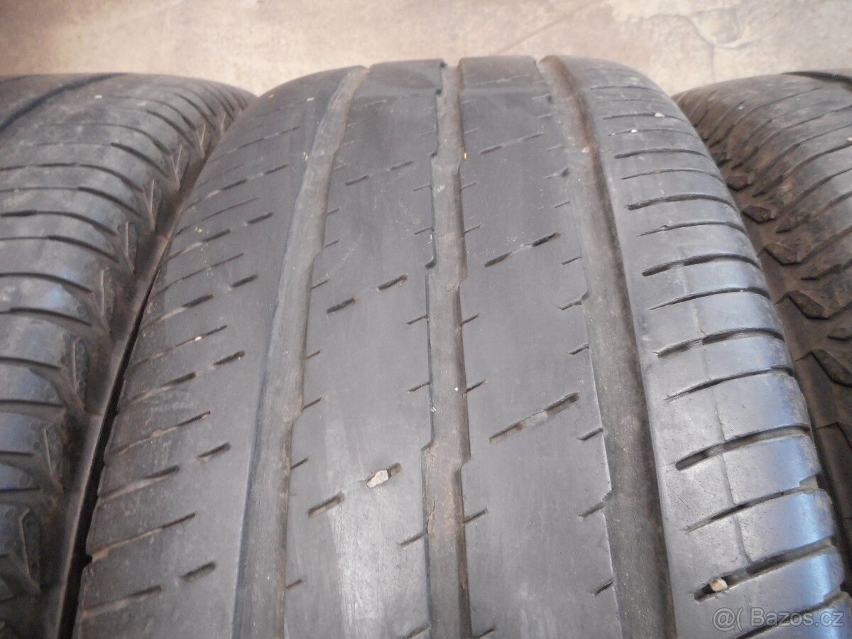 235/65R16C - 5