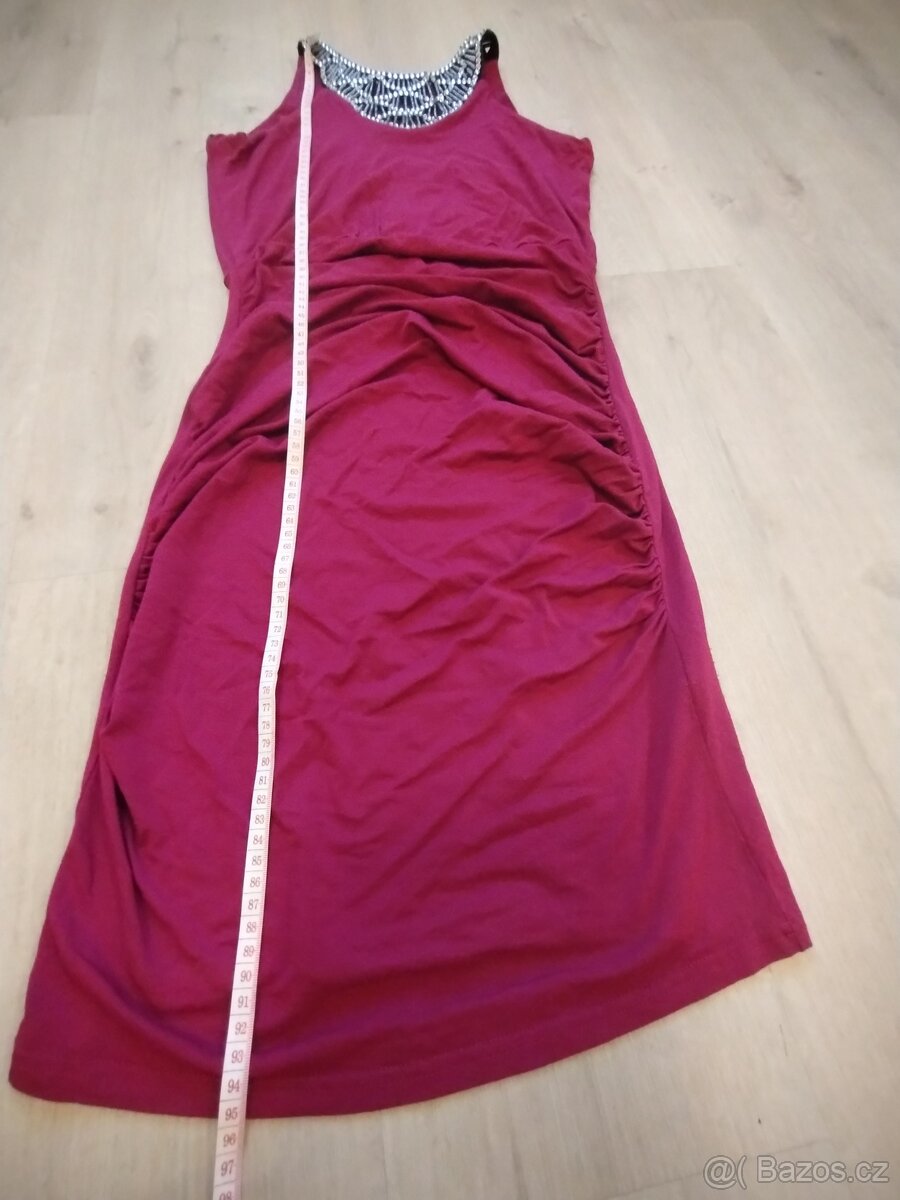 Šaty vel. 36/38 - 5