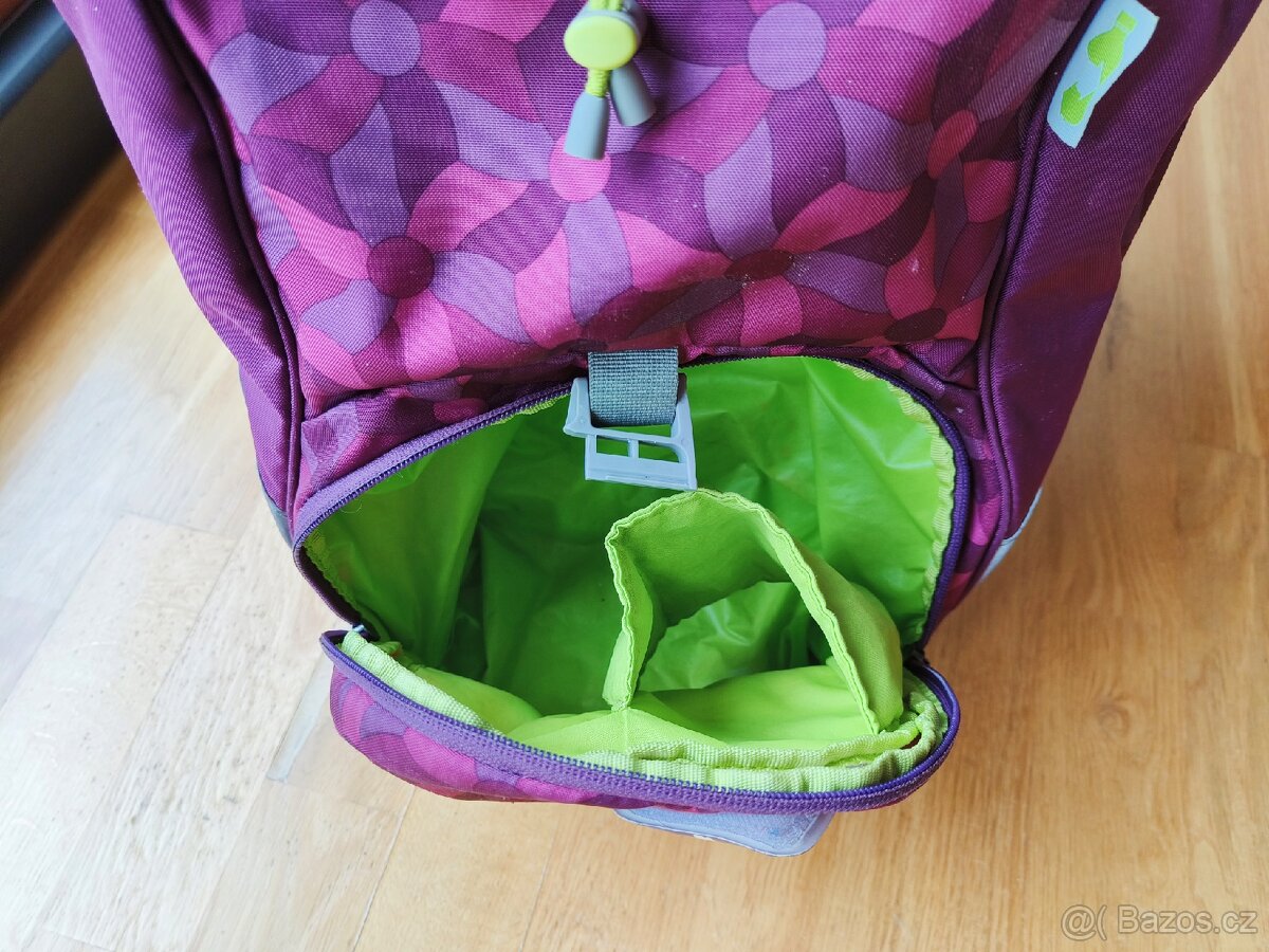 Školní aktovka Ergobag Prime - 5