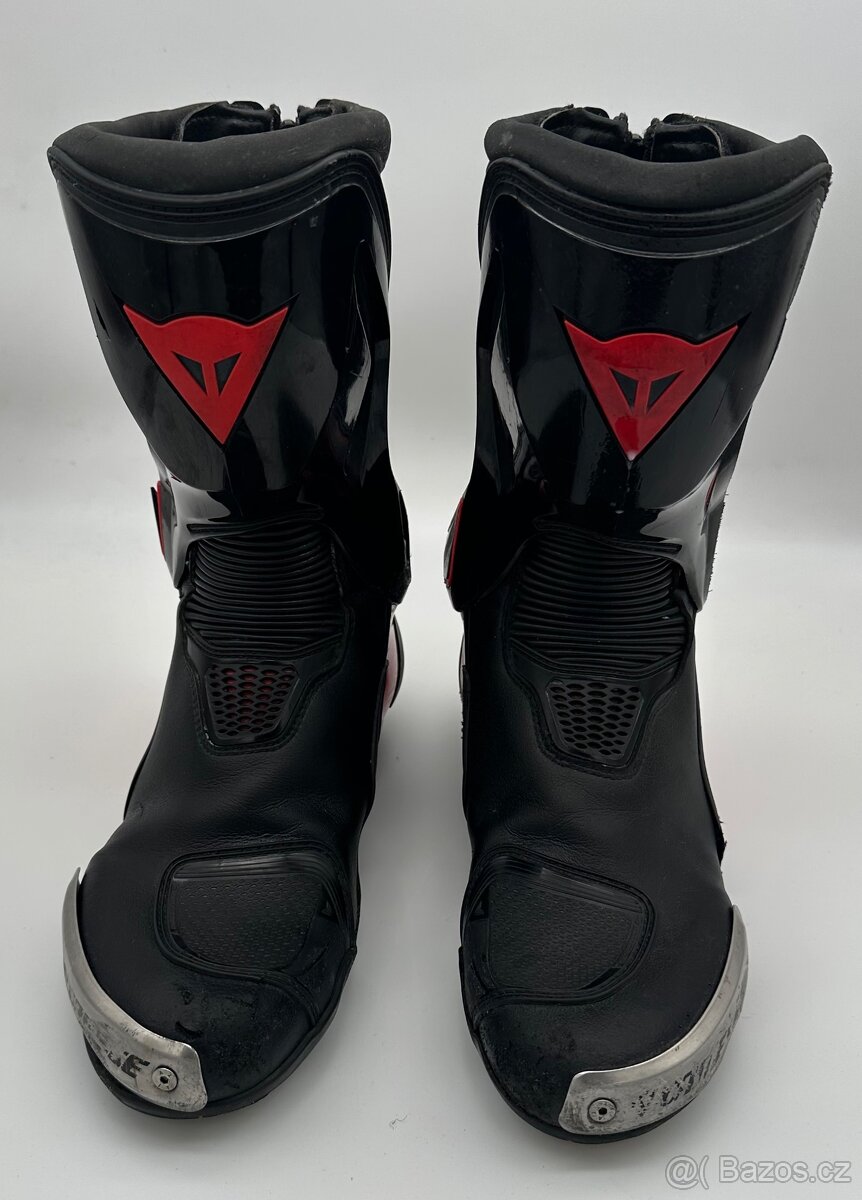 Dainese boty - 5