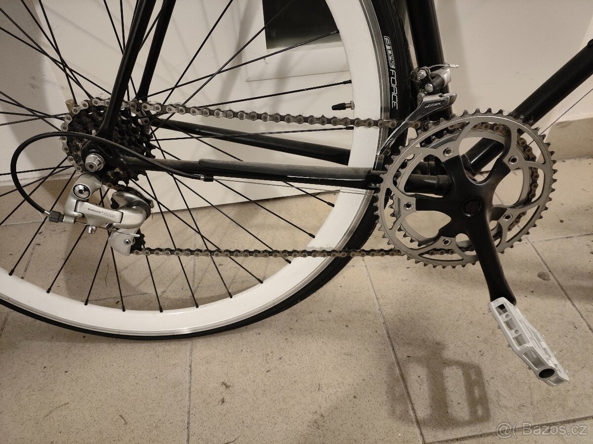 Prodám city bike - 5