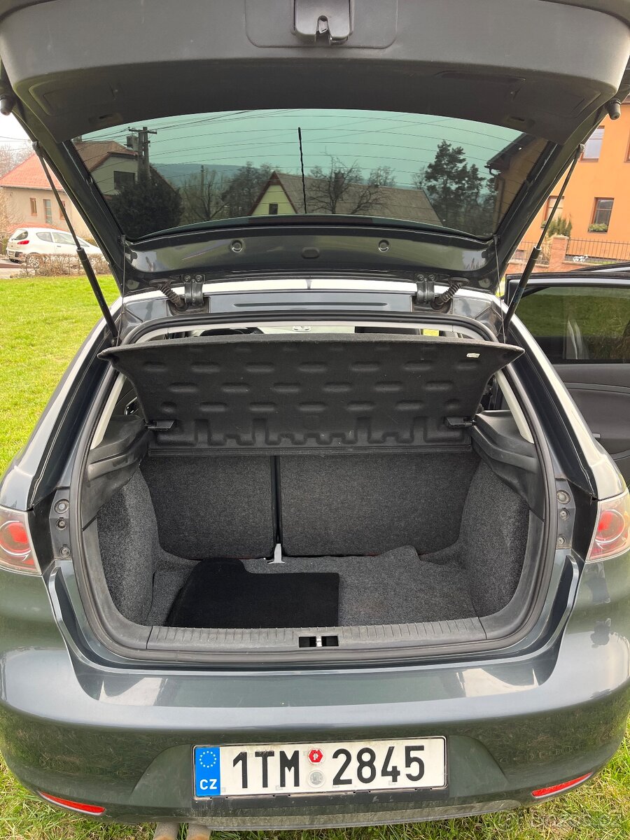 Prodám Seat Ibiza - 5