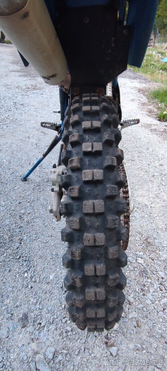Husaberg FE 450