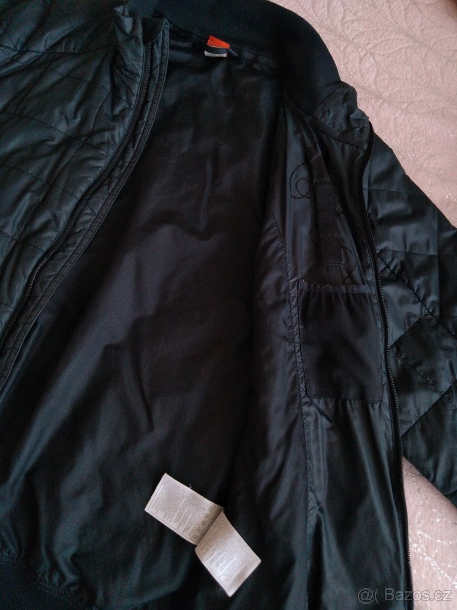 Nike bunda pánská vel L /XL - 5