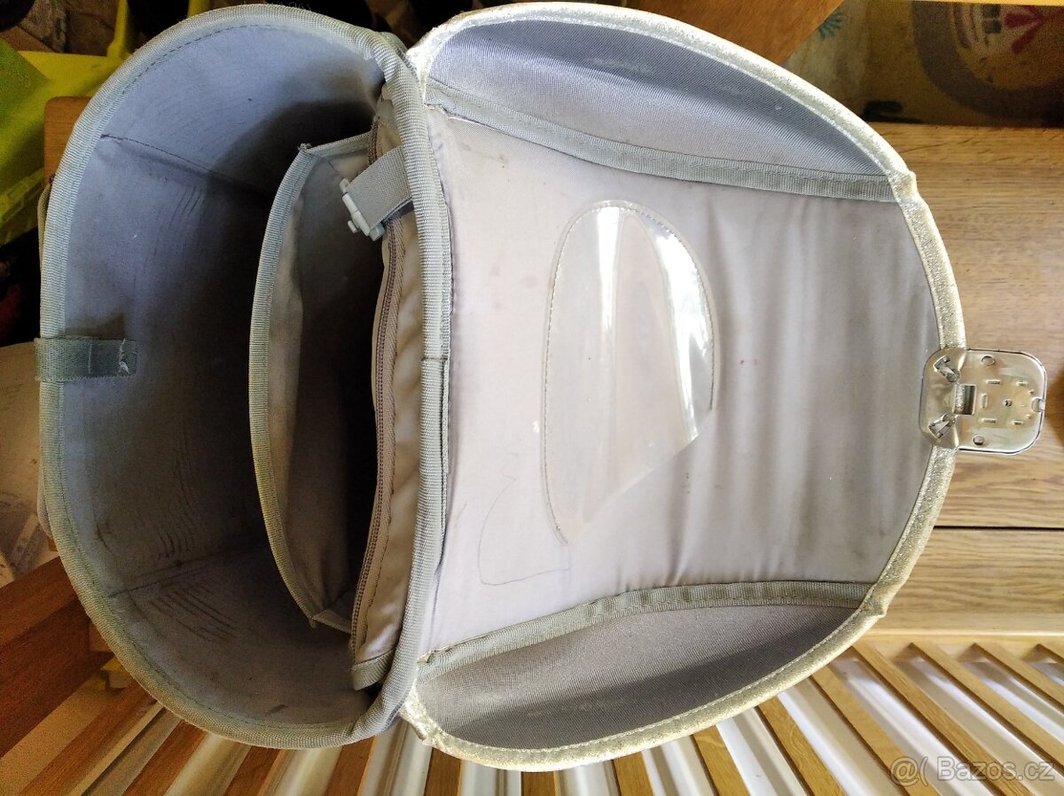 Dívčí školní batoh, aktovka Hama STEP BY STEP - 5