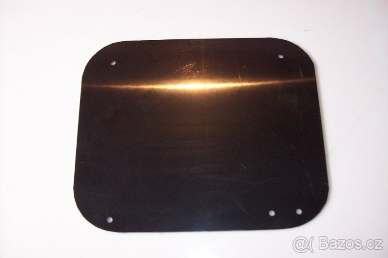 ČZ 125/519 NOVE DILY prodam - 5