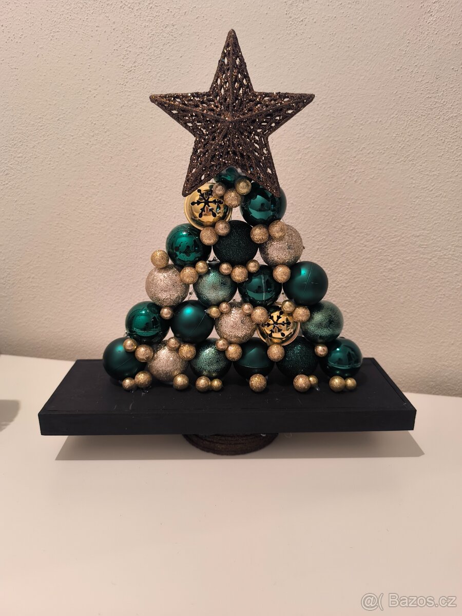 Vánoční dekorace - 5