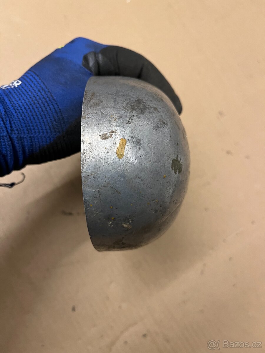 Víko zapalování Jawa Pionýr 550 / 555 / 05 - 5