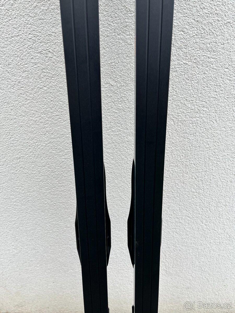 Fischer AEROGUIDE SKATE 85 + RACE SKATE IFP 175 cm - 5