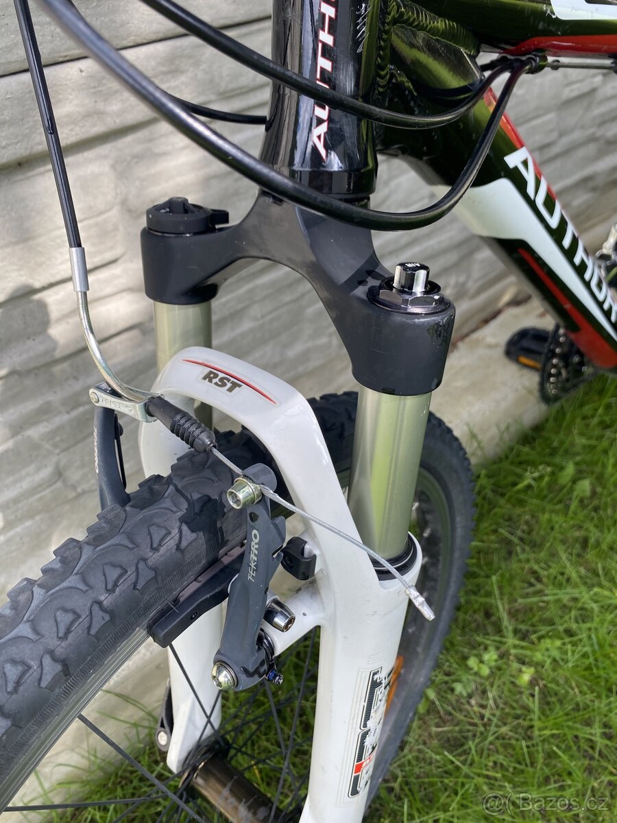 Author Sonic 24” - 5