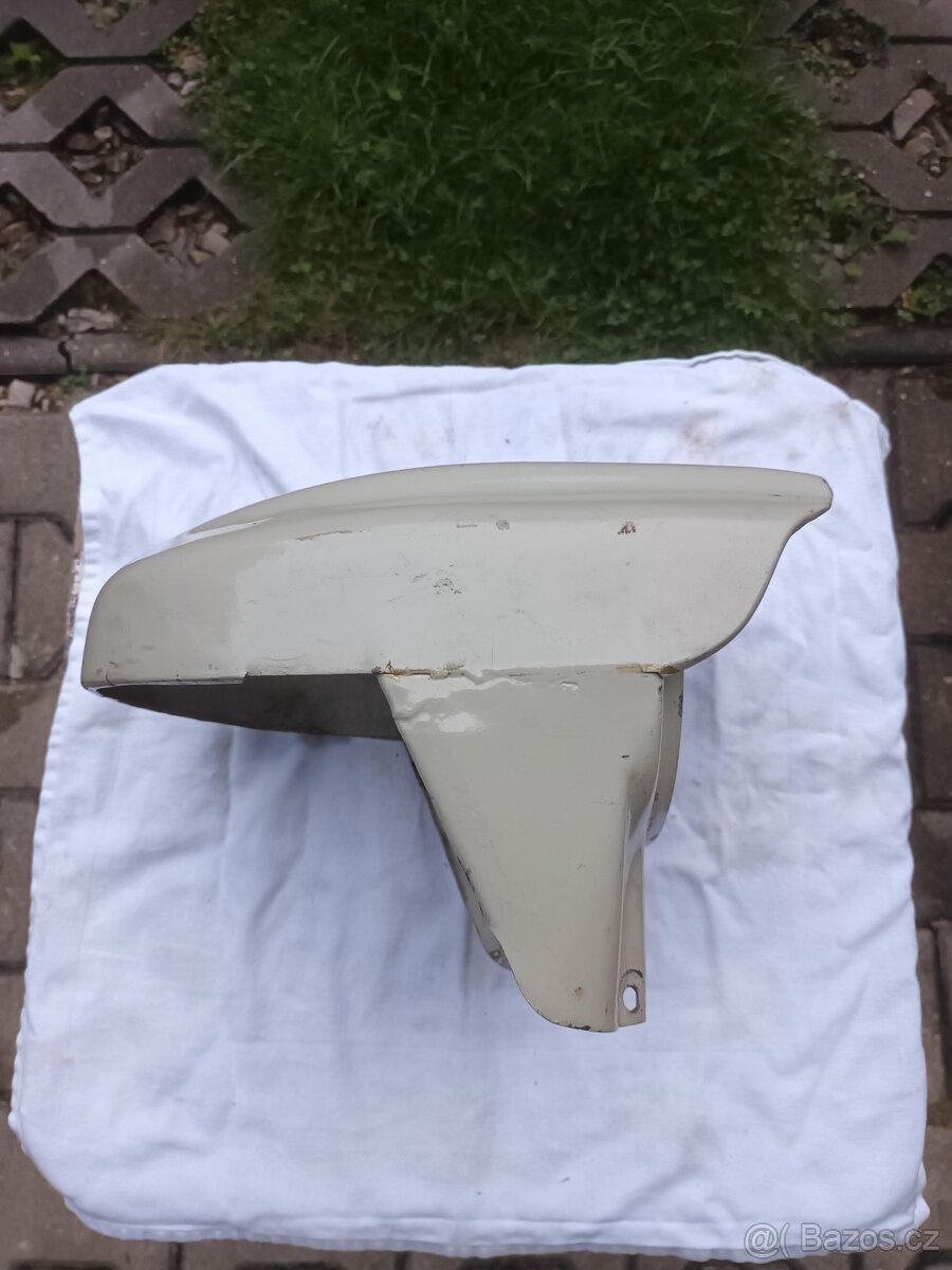 Jawa Pionýr maska - 5