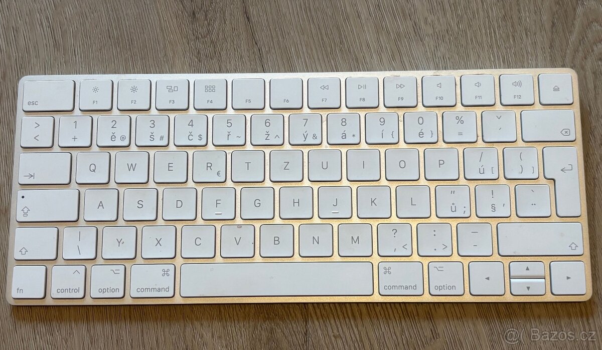 Apple Mac mini 2014 /i5/8GB/250GB - 5